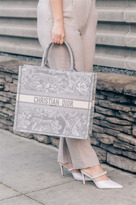 christian dior replica tote|Dior bobby bag dupe.